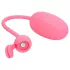 Magic Motion Kegel Coach - vibrerande geishakulor (rosa)