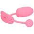 Magic Motion Kegel Coach - vibrerande geishakulor (rosa)
