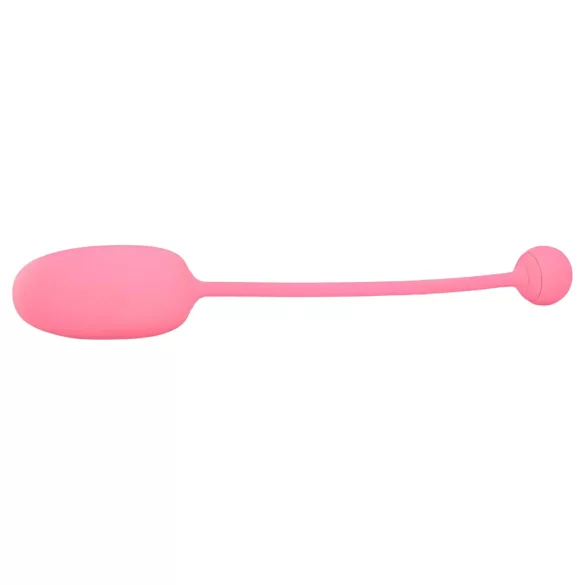 Magic Motion Kegel Coach - vibrerande geishakulor (rosa)