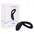 LOVENSE Diamo - smart, vibrerande penisring (svart)
