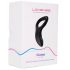 LOVENSE Diamo - smart vibrerande penisring (svart)