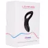 LOVENSE Diamo - smart, vibrerande penisring (svart)