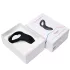 LOVENSE Diamo - smart, vibrerande penisring (svart)