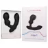 LOVENSE Edge 2 - smart prostatavibrator (svart)