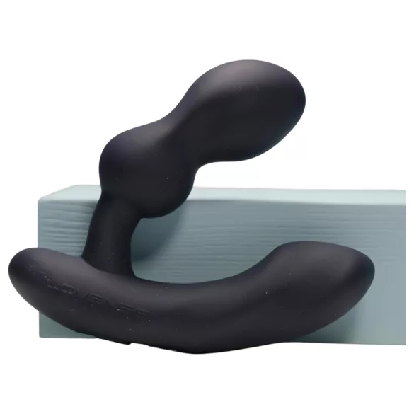 LOVENSE Edge 2 - smart prostatavibrator (svart)