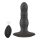 Aixiasia Roy - uppladdningsbar radioanalvibrator (svart)