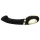 Nomi Tang Getaway Plus 2 - uppladdningsbar G-punktsvibrator (svart-guld)