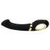 Nomi Tang Getaway Plus 2 - uppladdningsbar G-punktsvibrator (svart-guld)