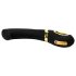 Nomi Tang Getaway Plus 2 - G-punktvibrator, uppladdningsbar (svart-guld)