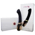 Nomi Tang Getaway Plus 2 - uppladdningsbar G-punktsvibrator (svart-guld)