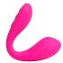 Lovense Dolce - App-styrd parvibrator (rosa)