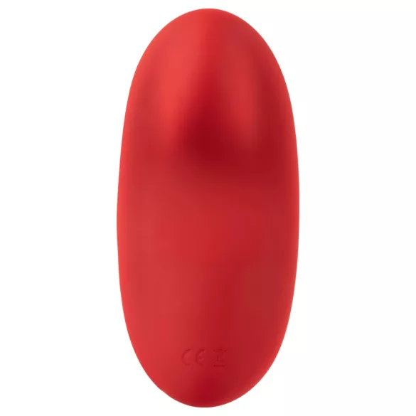 Magic Motion Nyx - Klitorisvibrator - Vattentät - Korall