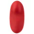 Magic Motion Nyx - Klitorisvibrator - Vattentät - Korall