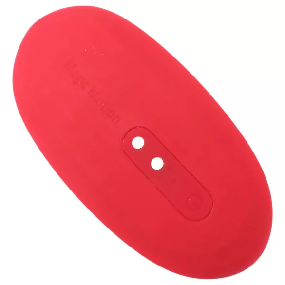 Magic Motion Nyx - Klitorisvibrator - Vattentät - Korall