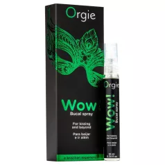 Orgie Wow Blowjob - kylande oralspray (10 ml)