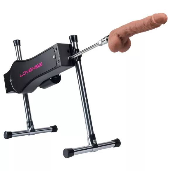 Lovense Sex Machine - App-styrd