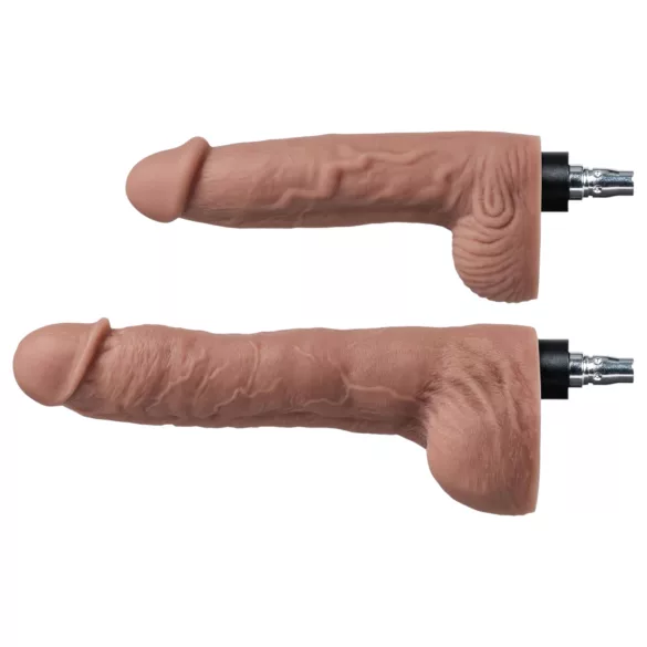 Lovense Sex Machine - App-styrd