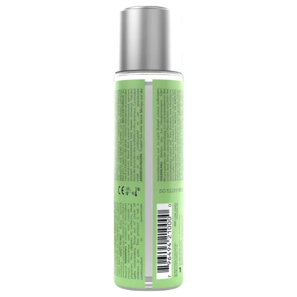 System JO Cocktails - vattenbaserat glidmedel - mojito - 60ml