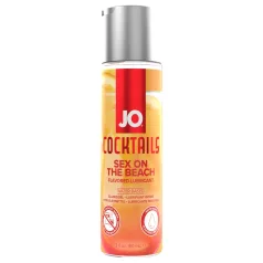   System JO - vattenbaserat glidmedel - Sex on the Beach - 60 ml