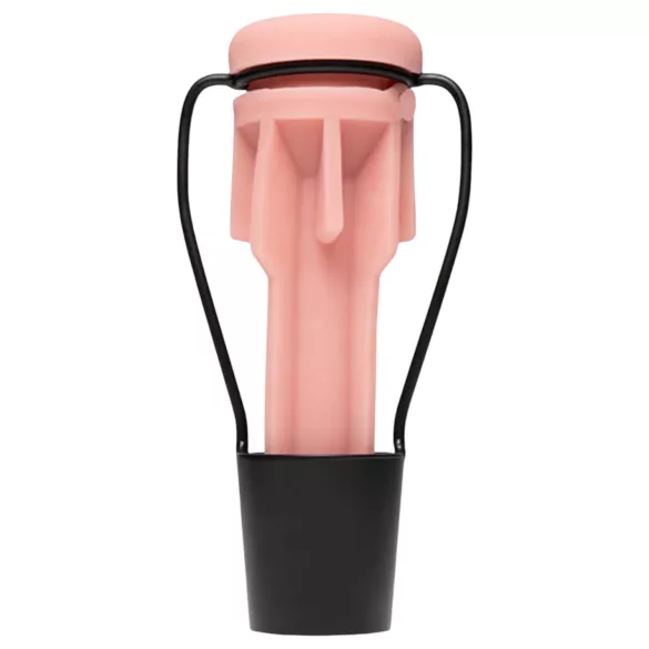 Fleshlight - torkställ för masturbator - hållare för lufttorkning