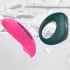 Magic Motion - parvibrator set - rosa/grön
