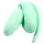 Magic Motion FitCute - App-styrd vibrerande geishakula (mint)
