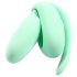Magic Motion FitCute - smart, laddningsbar geishakulor (mint)