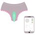 Magic Motion FitCute - smart, laddningsbar geishakulor (mint)