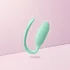 Magic Motion FitCute - App-styrd vibrerande geishakula (mint)