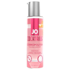   System JO Cocktails - vattenbaserat glidmedel - cosmopolitan 60ml