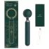 Magic Motion Zenith - appstyrd masserande vibrator (grön)