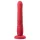 LOVENSE Gravity - uppladdningsbar, stötande vibrator (röd)