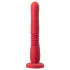 LOVENSE Gravity - uppladdningsbar, stötande vibrator (röd)