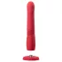 LOVENSE Gravity - uppladdningsbar, stötande vibrator (röd)