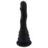Wilson - vibrator med vågform - svart