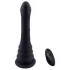 Wilson - vibrator med vågform - svart