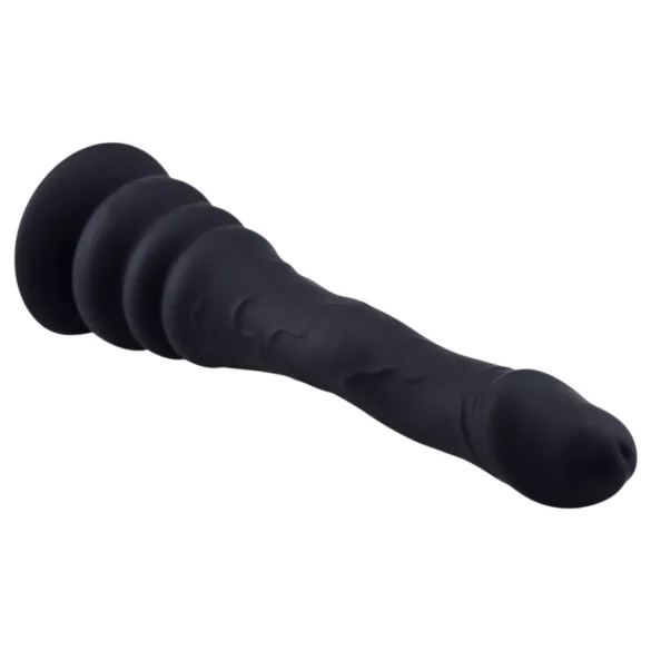 Wilson - vibrator med vågform - svart