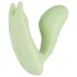 Magic Motion Umi - App-styrd 2-i-1 vibrator (grön)