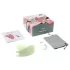 Magic Motion Umi - App-styrd 2-i-1 vibrator (grön)