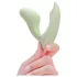 Magic Motion Umi - App-styrd 2-i-1 vibrator (grön)