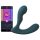 Magic Motion Solstice X - smart prostata vibrator (grön)