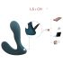 Magic Motion Solstice X - smart prostata vibrator (grön)
