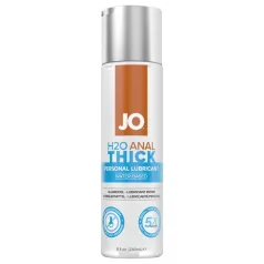 System JO - analglidmedel - extra tjock - 240ml