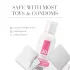 System JO - fertilitetsfrämjande vattenbaserat glidmedel - 120ml