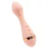 Vush Fleur - uppladdningsbar, vattentät massagevibrator (rosa)