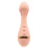 Vush Fleur - uppladdningsbar, vattentät massagevibrator (rosa)