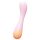 Vush Peachy G-Spot - uppladdningsbar G-punktsvibrator (rosa)
