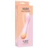 Vush Peachy G-Spot - uppladdningsbar G-punktsvibrator (rosa)