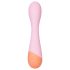 Vush Peachy G-Spot - uppladdningsbar G-punktsvibrator (rosa)
