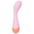 Vush Peachy G-Spot - uppladdningsbar G-punktsvibrator (rosa)